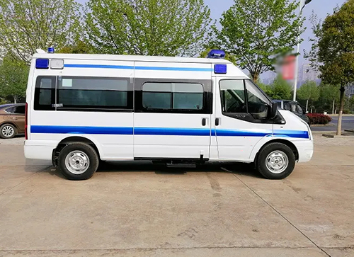 巨野县救护车出租